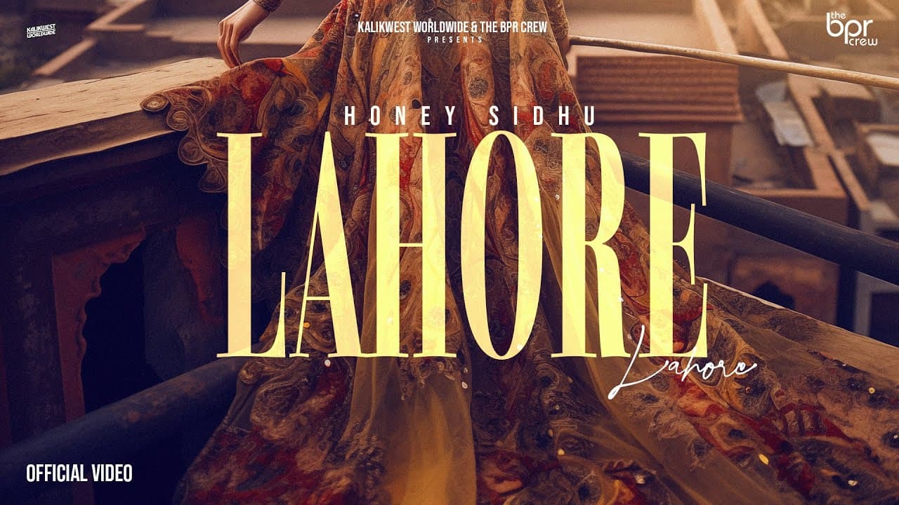 Lahore