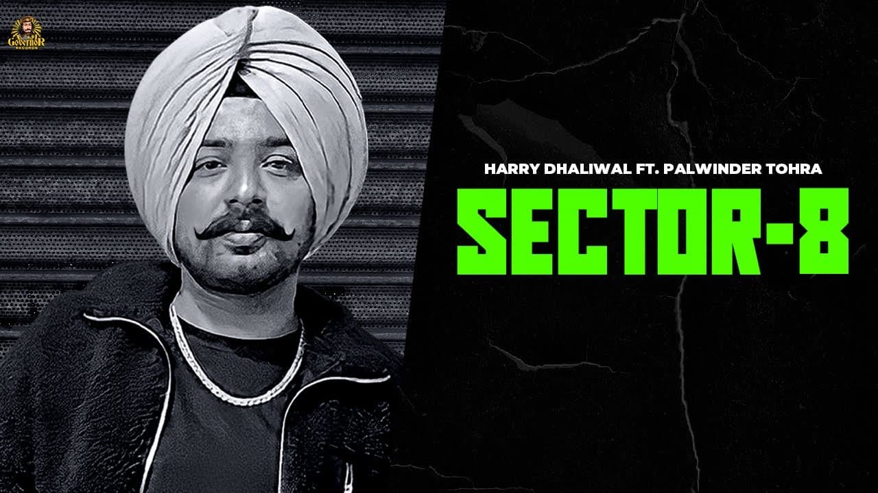 Sector-8