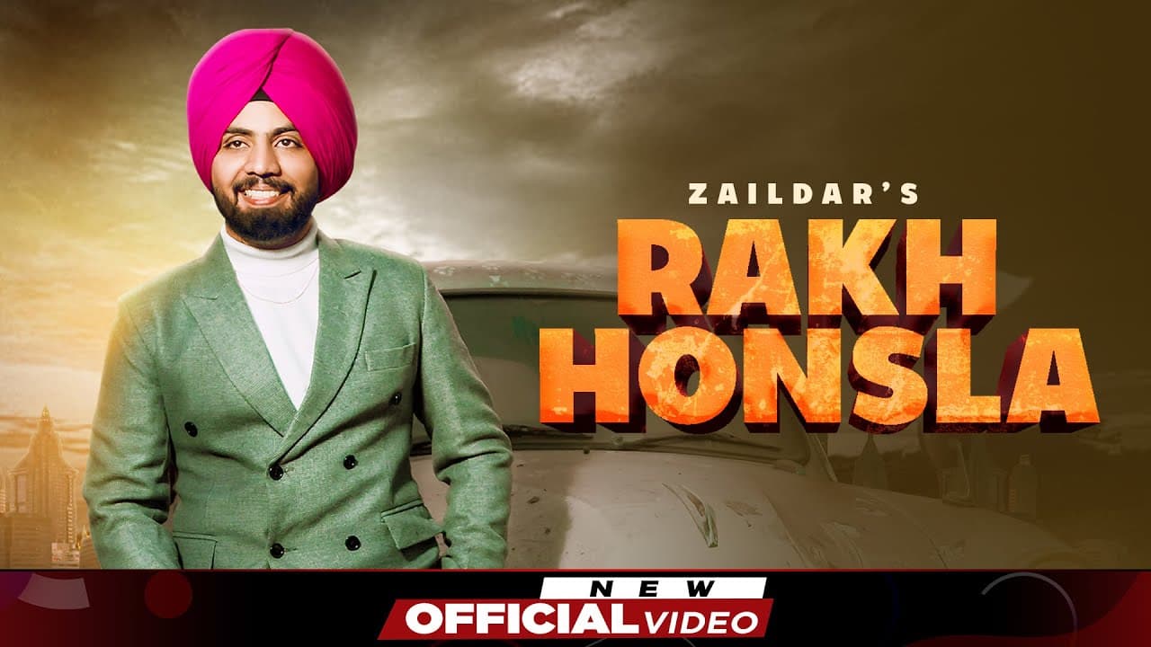Rakh Honsla