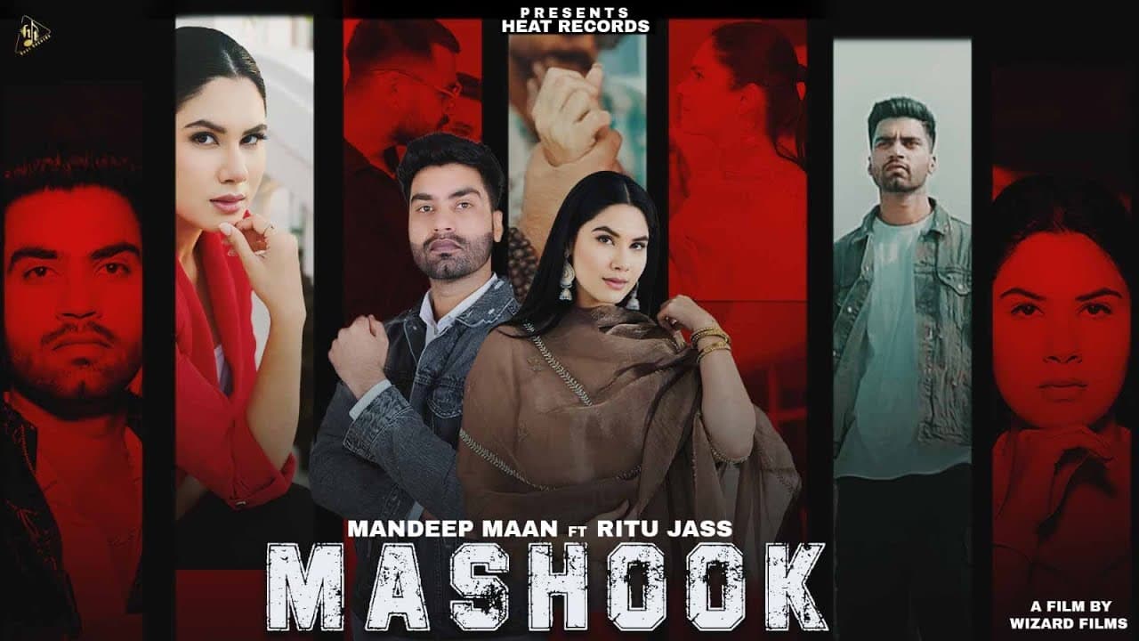Mashook