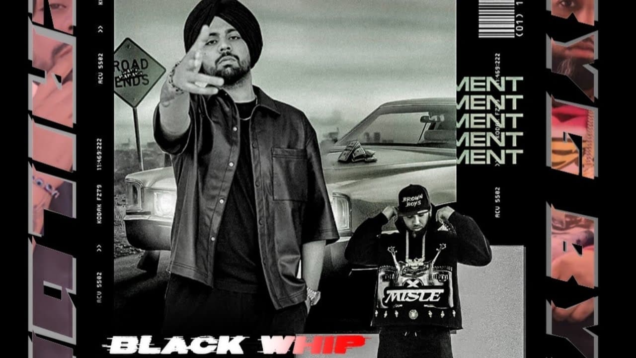 Black Whip